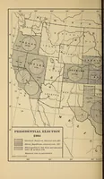 An illustration from The American nation: (1904)