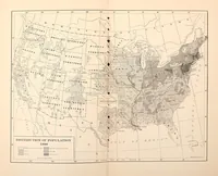 An illustration from The American nation: (1904)