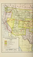 An illustration from The American nation: (1904)
