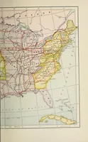 An illustration from The American nation: (1904)