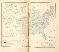 An illustration from The American nation: (1904)