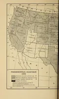 An illustration from The American nation: (1904)