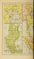 An illustration from The American nation: (1904)