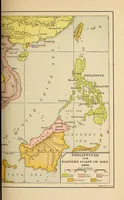 An illustration from The American nation: (1904)
