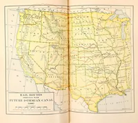 Picture 14 of 17 from The American nation: (1904), leaf 261