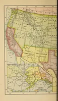 An illustration from The American nation: (1904)