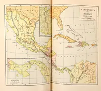 An illustration from The American nation: (1904)