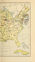 An illustration from The American nation: (1904)