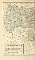 An illustration from The American nation: (1904)