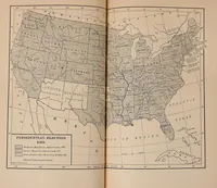 An illustration from The American nation: (1904)