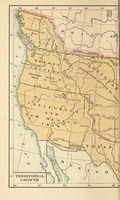 An illustration from The American nation: (1904)