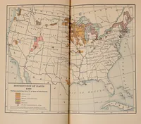 An illustration from The American nation: (1904)