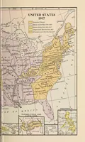 An illustration from The American nation: (1904)