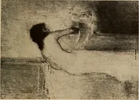 An illustration from American painters of yesterday and today (1919)