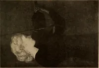 An illustration from American painters of yesterday and today (1919)