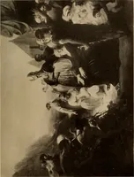 An illustration from American painters of yesterday and today (1919)