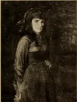 An illustration from American painters of yesterday and today (1919)