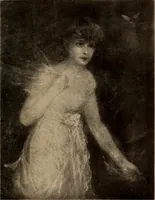An illustration from American painters of yesterday and today (1919)