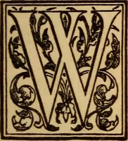 An illustration from American painters of yesterday and today (1919)