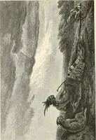 An illustration from American painters: with eighty-three examples of their work engraved on wood (1879)