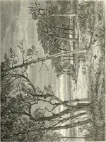 An illustration from American painters: with eighty-three examples of their work engraved on wood (1879)