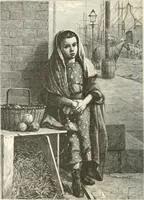 Picture 31 of 88 from American painters: with eighty-three examples of their work engraved on wood (1879), leaf 127