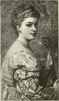 An illustration from American painters: with eighty-three examples of their work engraved on wood (1879)