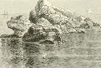 An illustration from American painters: with eighty-three examples of their work engraved on wood (1879)