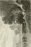 An illustration from American painters: with eighty-three examples of their work engraved on wood (1879)