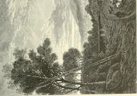 An illustration from American painters: with eighty-three examples of their work engraved on wood (1879)