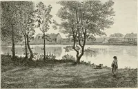 An illustration from American painters: with eighty-three examples of their work engraved on wood (1879)