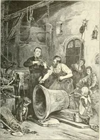 An illustration from American painters: with eighty-three examples of their work engraved on wood (1879)