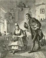 An illustration from American painters: with eighty-three examples of their work engraved on wood (1879)