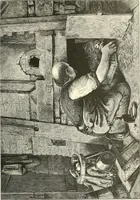 Picture 54 of 88 from American painters: with eighty-three examples of their work engraved on wood (1879), leaf 214