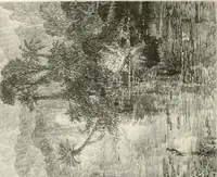 An illustration from American painters: with eighty-three examples of their work engraved on wood (1879)