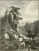 An illustration from American painters: with eighty-three examples of their work engraved on wood (1879)