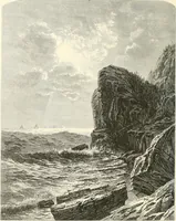 Picture 71 of 88 from American painters: with eighty-three examples of their work engraved on wood (1879), leaf 279