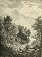 An illustration from American painters: with eighty-three examples of their work engraved on wood (1879)