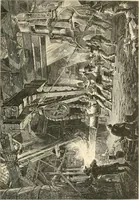An illustration from American painters: with eighty-three examples of their work engraved on wood (1879)