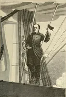Picture 88 of 88 from American painters: with eighty-three examples of their work engraved on wood (1879), leaf 348