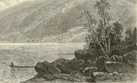 Picture 9 of 88 from American painters: with eighty-three examples of their work engraved on wood (1879), leaf 38