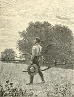 Picture 14 of 88 from American painters: with eighty-three examples of their work engraved on wood (1879), leaf 54