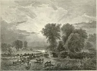 Picture 15 of 88 from American painters: with eighty-three examples of their work engraved on wood (1879), leaf 59