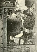 An illustration from American painters: with eighty-three examples of their work engraved on wood (1879)