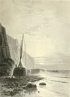 An illustration from American painters: with eighty-three examples of their work engraved on wood (1879)