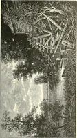 An illustration from American painters: with eighty-three examples of their work engraved on wood (1879)