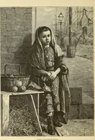 Picture 28 of 88 from American painters : with one hundred and four examples of their work engraved on wood (1881), leaf 129