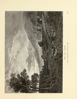 An illustration from American painters : with one hundred and four examples of their work engraved on wood (1881)