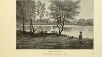 Picture 35 of 88 from American painters : with one hundred and four examples of their work engraved on wood (1881), leaf 177