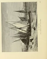 An illustration from American painters : with one hundred and four examples of their work engraved on wood (1881)